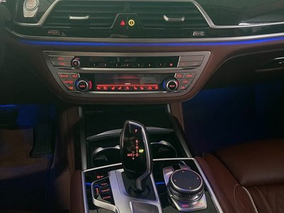 BMW 7 SERIES - 3