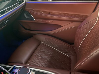 BMW 7 SERIES - 6