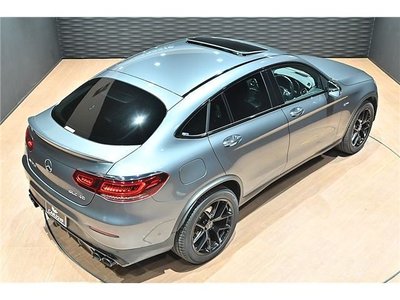 MERCEDES-BENZ GLC - 8