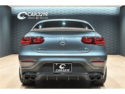 MERCEDES-BENZ GLC - 4