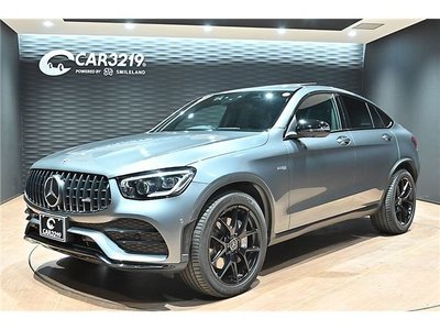 MERCEDES-BENZ GLC - 1