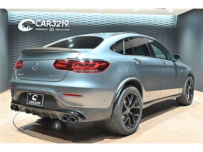 MERCEDES-BENZ GLC - 2