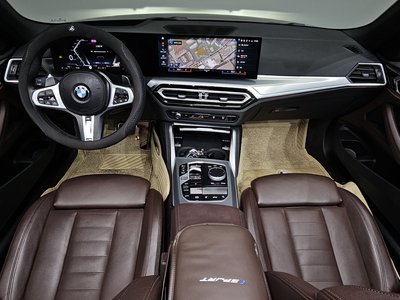 BMW 4 SERIES - 5