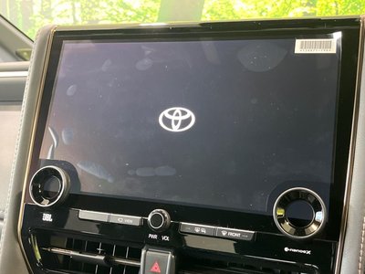 TOYOTA ALPHARD - 5