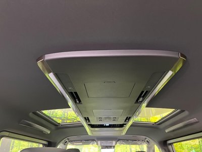 TOYOTA ALPHARD - 3
