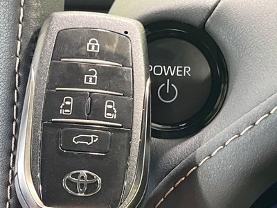 2025 TOYOTA ALPHARD 缩略图 55