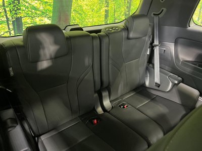 TOYOTA ALPHARD - 10