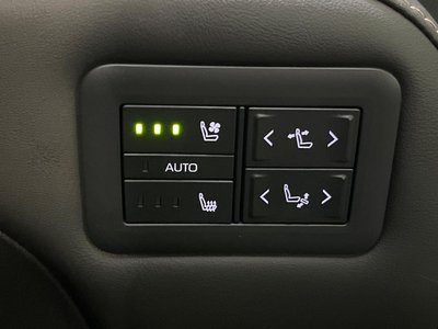 2025 TOYOTA ALPHARD 缩略图 38