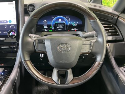 2025 TOYOTA ALPHARD 缩略图 12