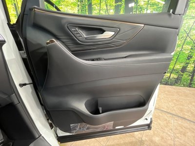 2025 TOYOTA ALPHARD 缩略图 66
