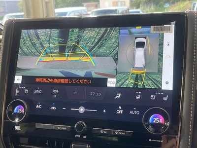TOYOTA ALPHARD - 6