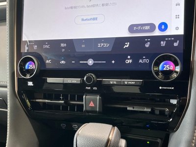 2025 TOYOTA ALPHARD 缩略图 52