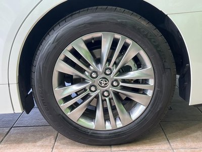 2025 TOYOTA ALPHARD 缩略图 30