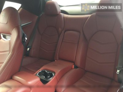 MASERATI GRANTURISMO - 6