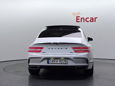 GENESIS G80 (RG3) - 4