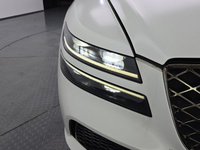 GENESIS G80 (RG3) - 9