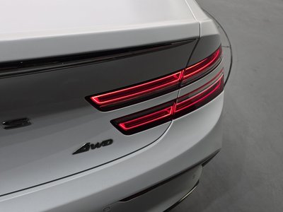 GENESIS G80 (RG3) - 10