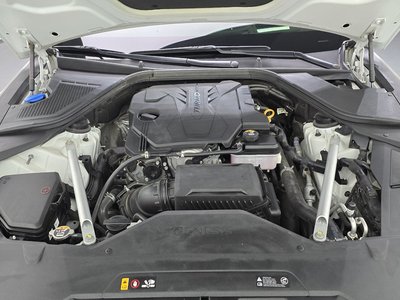GENESIS G80 (RG3) - 7