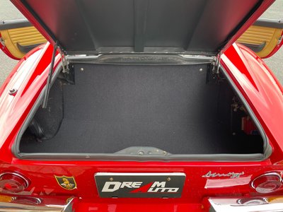 1972 Ferrari DINO 246 GT 缩略图 14