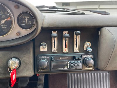 1972 Ferrari DINO 246 GT 缩略图 11