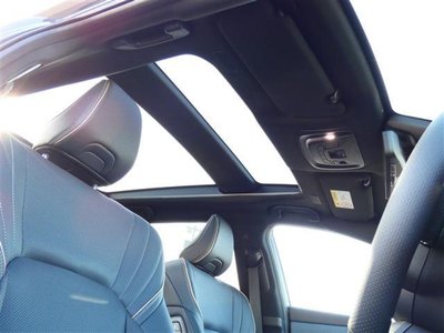 TOYOTA CROWN ESTATE - 3