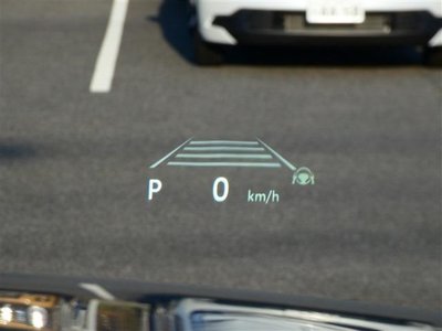 TOYOTA CROWN ESTATE - 10