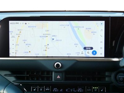 TOYOTA CROWN ESTATE - 4