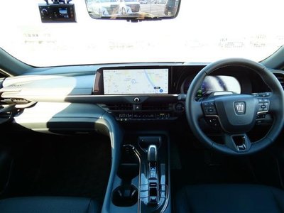 TOYOTA CROWN ESTATE - 2