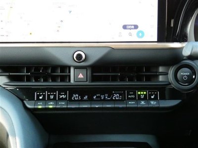 TOYOTA CROWN ESTATE - 6