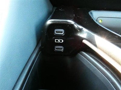 TOYOTA CROWN ESTATE - 7