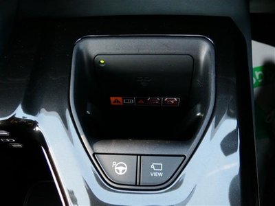 TOYOTA CROWN ESTATE - 8