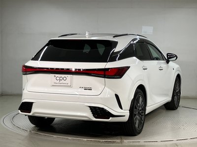 LEXUS RX - 6
