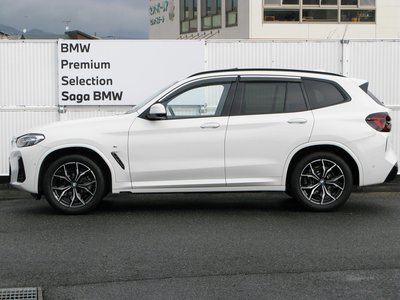 BMW X3 - 7