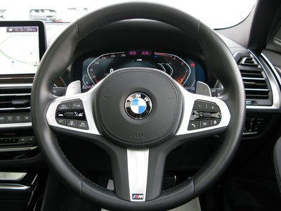BMW X3 - 10