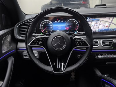2024 Mercedes-BENZ GLS — миниатюра 22