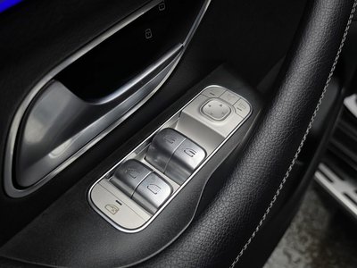 2024 Mercedes-BENZ GLS — миниатюра 38