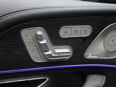 2024 Mercedes-BENZ GLS — миниатюра 33