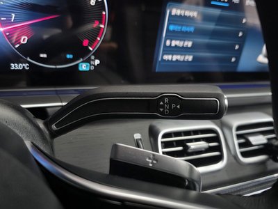 2024 Mercedes-BENZ GLS — миниатюра 12