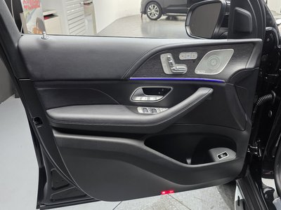 2024 Mercedes-BENZ GLS — миниатюра 14