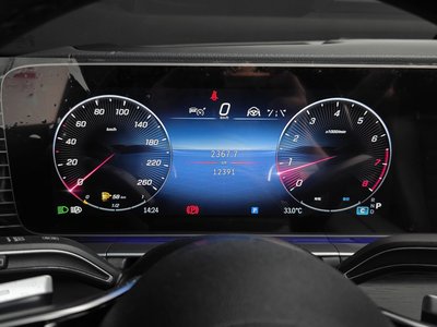 2024 Mercedes-BENZ GLS — миниатюра 11
