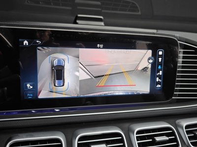 2024 Mercedes-BENZ GLS — миниатюра 23