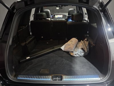 2024 Mercedes-BENZ GLS — миниатюра 27