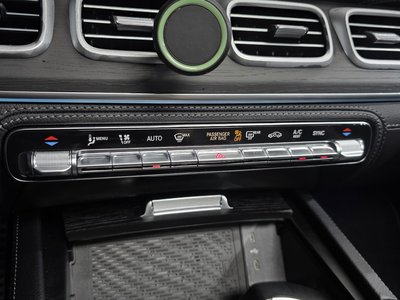 2024 Mercedes-BENZ GLS — миниатюра 34