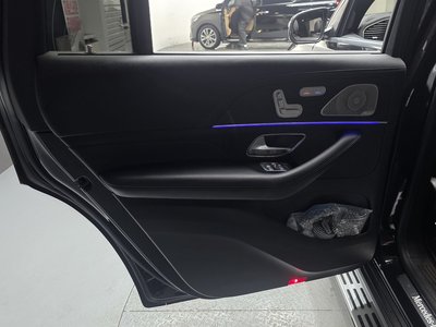 2024 Mercedes-BENZ GLS — миниатюра 15