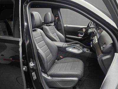 2024 Mercedes-BENZ GLS — миниатюра 16