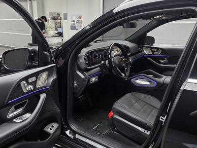 2024 Mercedes-BENZ GLS — миниатюра 13
