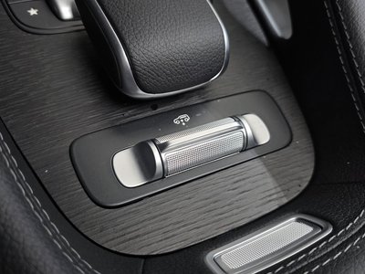 2024 Mercedes-BENZ GLS — миниатюра 18