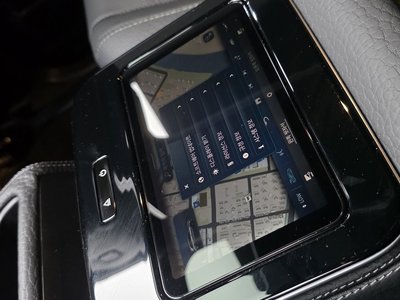 2024 Mercedes-BENZ GLS — миниатюра 29