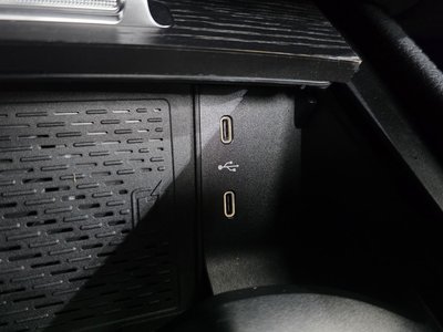 2024 Mercedes-BENZ GLS — миниатюра 19