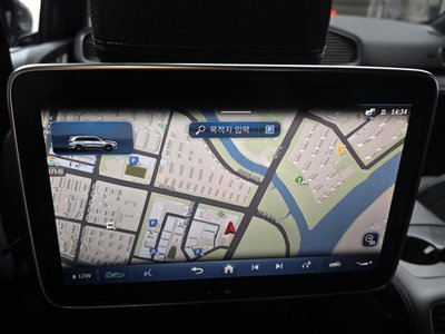 2024 Mercedes-BENZ GLS — миниатюра 21